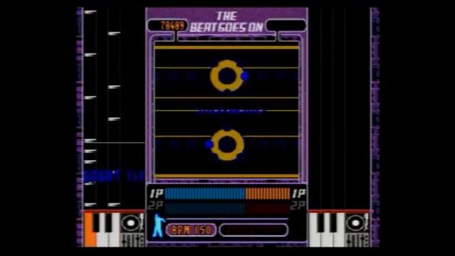 L.E.D. LIGHT / GENOM SCREAMS [beatmania][4TH MIX] смотреть онлайн