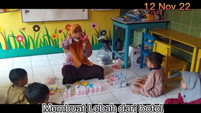 membuat lebah dari botol bekas 12 Nov 22 смотреть онлайн