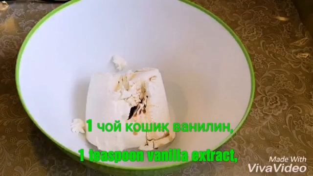 Brownie Cheesecake Recipe // Chizkeyk Pirojnoe смотреть онлайн