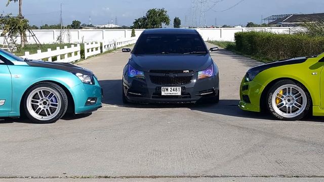 CRT INFINITY เพราะเราไม่สิ้นสุด