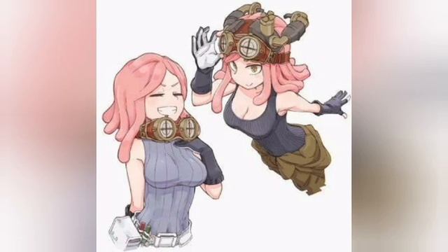 qhps izuku era traicionado por uraraka (cap12) смотреть онлайн