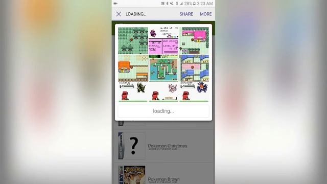 How to get pokemon prism on andorid [non-root] смотреть онлайн