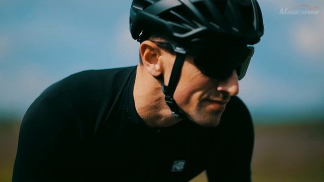 MAGICSHINE Windbreaker Cycling Sunglasses