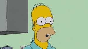 Симпсоны  – 36 сезон 15 серия / The Simpsons