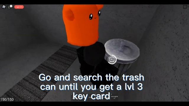How to get MTF Zeta 9 in SCP Monsters roleplay v2 смотреть онлайн
