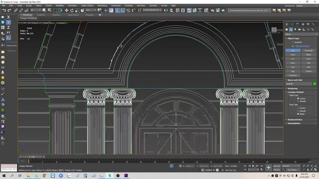 ♛ Tắt Bóng Đổ Trong Vùng Nhìn 3DsMax - Remove Shadow in ViewPort - Disable shadow in viewport 3DsMa смотреть онлайн
