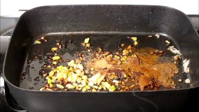 Rice Pilaf With Chicken - Easy Chicken Recipe смотреть онлайн