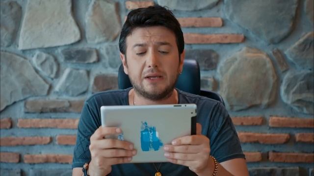 Kiralık Aşk Yeniden 6. Bölüm (4K Ultra HD)