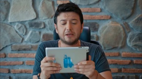 Kiralık Aşk Yeniden 6. Bölüm (4K Ultra HD)