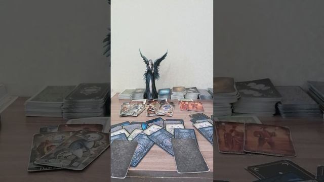 Любовные треугольники #разбор на 3 позиции #таро смотреть онлайн