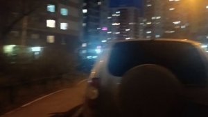 Иван Кучин *До свидания, друг*.А ночью все кошки серы. Ночная жизнь.