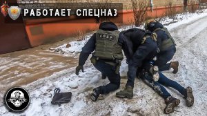 ОН ПРИЗЫВАЛ УБИВАТЬ РУССКИХ НО РУССКИЙ СПЕЦНАЗ ЕГО ОСТАНОВИЛ! НАКОММЕНТИРОВАЛ СЕБЕ НА СРОК