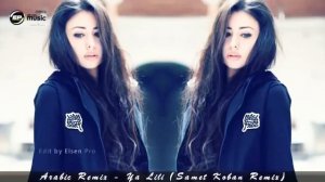 Elili elila/yalili yalila arabic song|ya Lili remix |Arabic song| whatsapp status|#whatsapp status