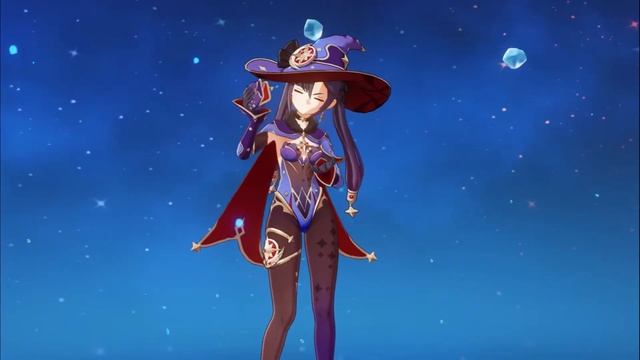 Genshin Impact - (Meme) Insufficient Mora смотреть онлайн