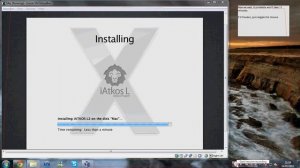 How to install Mac OS X Lion onto VirtualBox