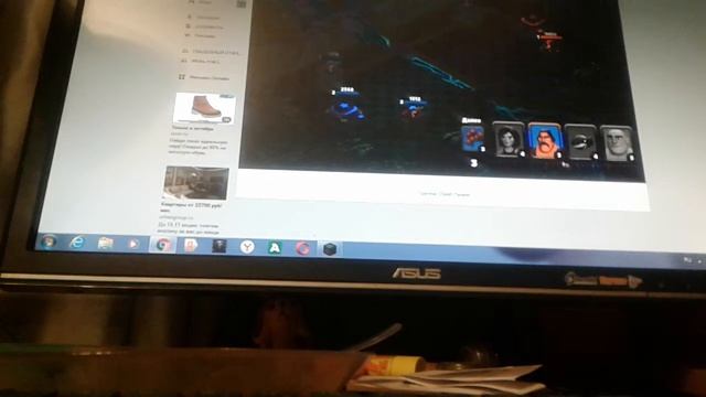 Играем в клеш туран смотреть онлайн