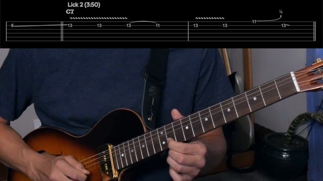 Southbound » Signature Licks » Allman Brothers Band смотреть онлайн