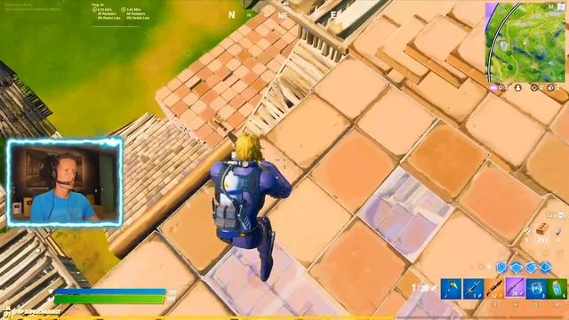 I'M RENAMING CORAL CITY TO ATLANTIS! смотреть онлайн