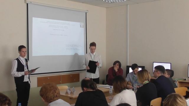 Секция информатики и робототехники. Ч3 смотреть онлайн