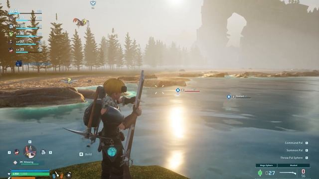 Palworld: How To Get High Quality Pal Oil, Sulfur, Quartz & Pal Fluid | Rare Resources Guide смотреть онлайн