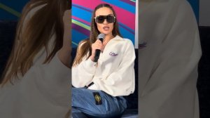 Алёна Водонаева / VK Fest, Москва 2023