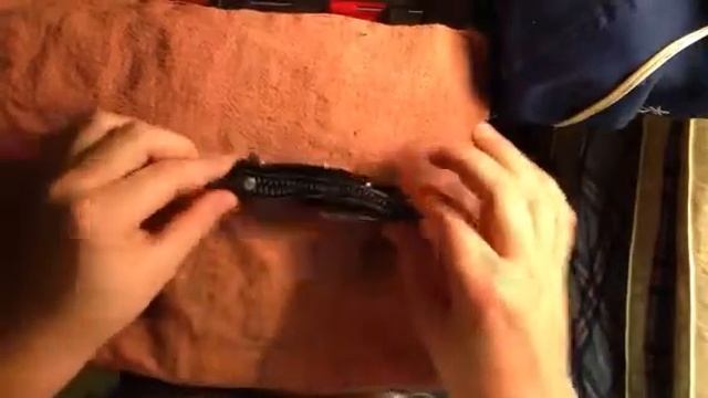 CRKT Ripple review смотреть онлайн