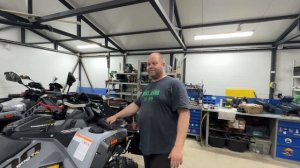 Очередной косяк завода Stels по системам охлаждения ! У кого греется смотрите это видео !