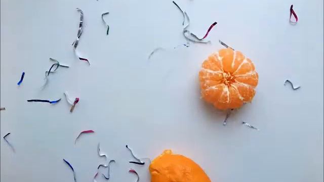 Заводной мандарин смотреть онлайн