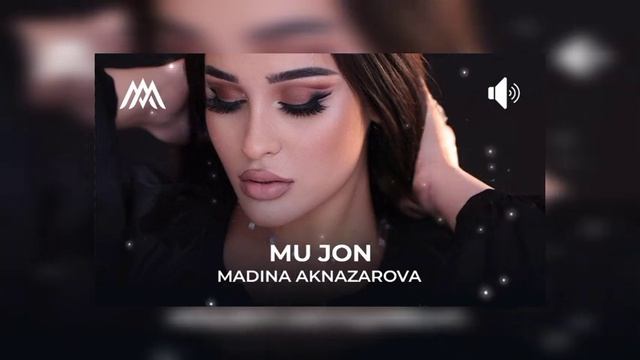 Мадина Акназарова - Ай чон (2023) || Madina Aknazarova - Mu Jon (2023) смотреть онлайн
