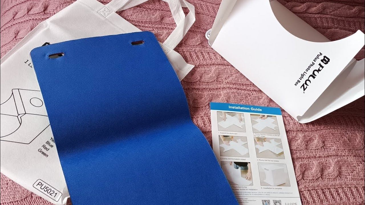 Бюджетный софтбокс с Ozon смотреть онлайн