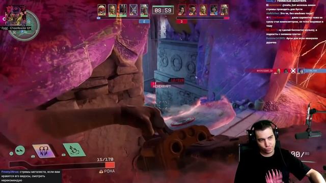 METALYST смотрит IXBT: STALKER 2028 / Деградация YouTube / Intel в огне / Падение Helldivers 2 смотреть онлайн