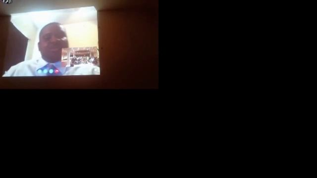 Intersectionality on (Decolonial) Trial: An Online Discussion With Dr Tommy J Curry смотреть онлайн