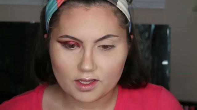 Testing Out Wet n Wild Liquid Shadows смотреть онлайн