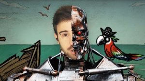 ГОЛОДНЫЙ ТЕРМИНАТОР