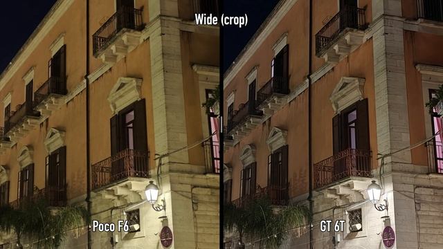 Xiaomi Poco F6 vs Realme GT 6T: Quale Scegliere? | CONFRONTO смотреть онлайн