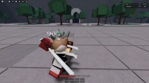 ГАЙД на БИТУ/БРУТАЛ ДЕМОН*The Strongest Battlegrounds