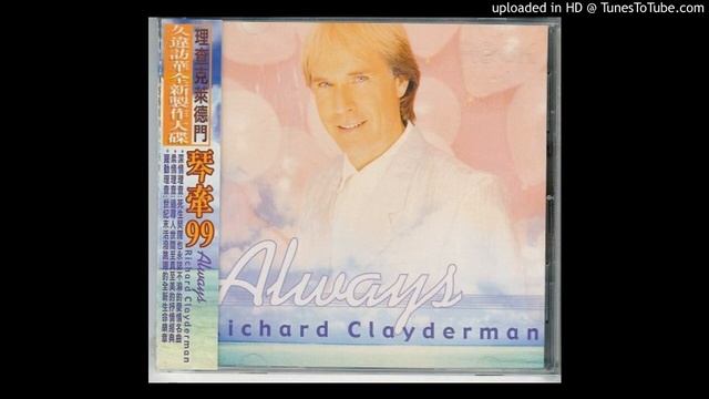 Richard Clayderman - 07-Titanic symphony смотреть онлайн