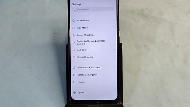 Tecno Pova 5 5G me phone mein back button Kaise lagaen, how to set back button смотреть онлайн