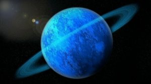 песня планета уран