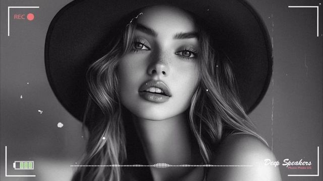 Deep Speakers Music I BEST OF DEEP HOUSE,12.04.2025 [Vol.6]