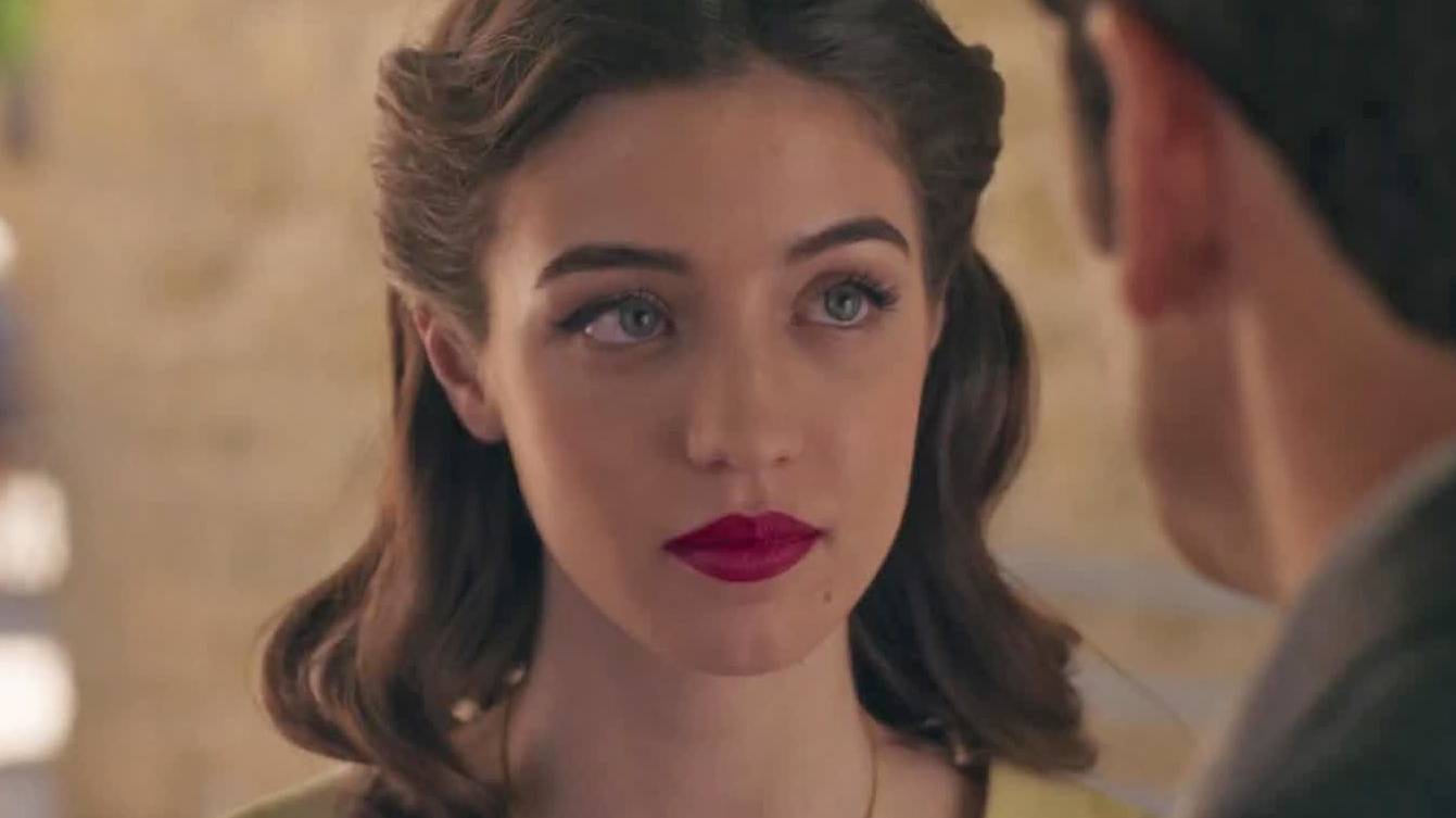 Память сердец — Русский трейлер (2025) смотреть онлайн