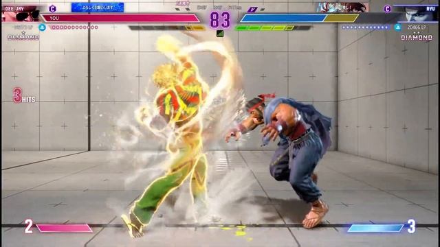 Street Fighter 6 2023/07/23 08:55:34 смотреть онлайн