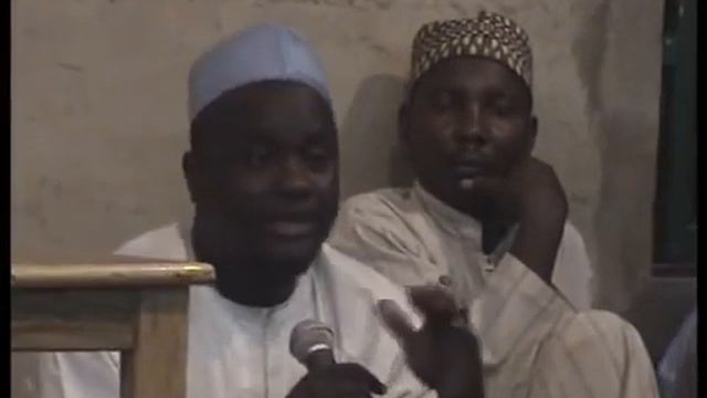 Wa ya kashe jafar no- 3 sheikh albani zaria death смотреть онлайн