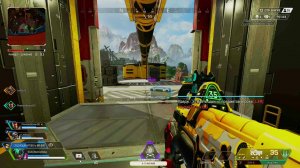 Сонный Апекс | Apex Legends