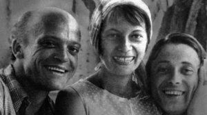 Редкие фотографии советских актеров. Часть 62