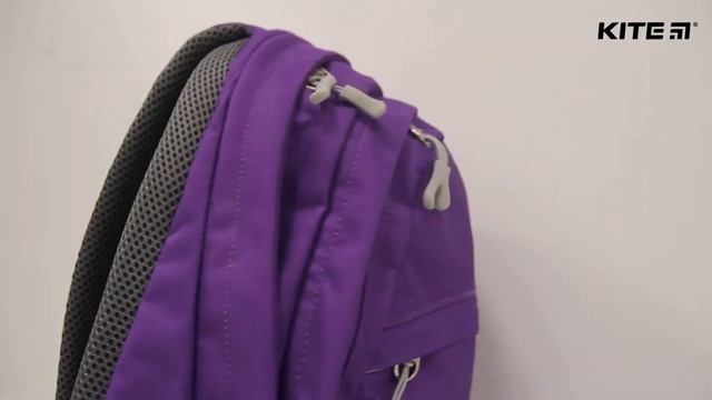 #Обзор рюкзака #Kite #Urban модель 852 коллекции 2018 года смотреть онлайн