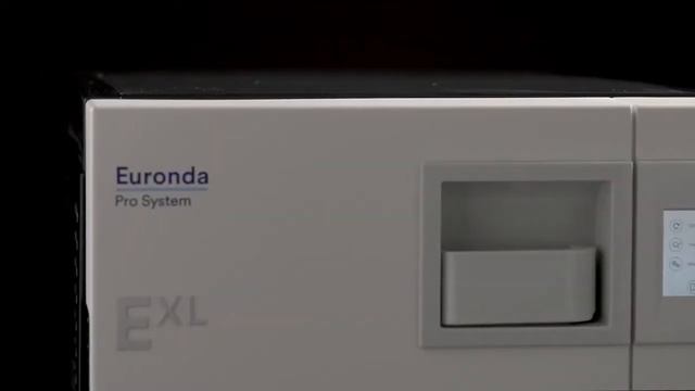 Euronda Autoclave EXL смотреть онлайн