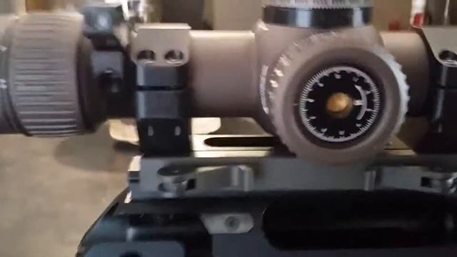 Vortex RAZOR HD gen II 4.5-27 X 56 смотреть онлайн