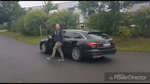 Der erste Blick AJ project смотреть онлайн