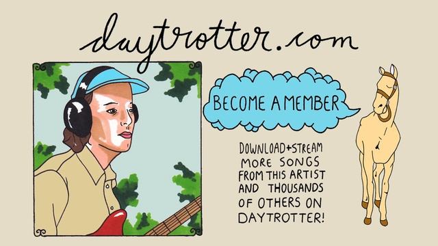 Mac DeMarco - Rock and Roll Night Club - Daytrotter Session смотреть онлайн